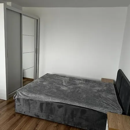 Appartement Apartament Mon Reve