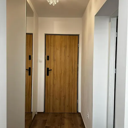 Apartament Mon Reve Wrocław
