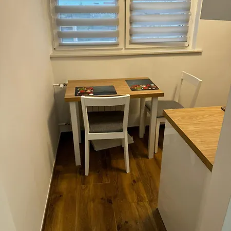 Apartament Mon Reve Wrocław