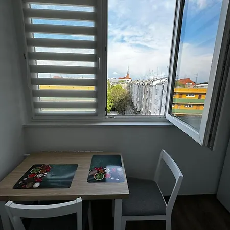 Appartement Apartament Mon Reve Wrocław